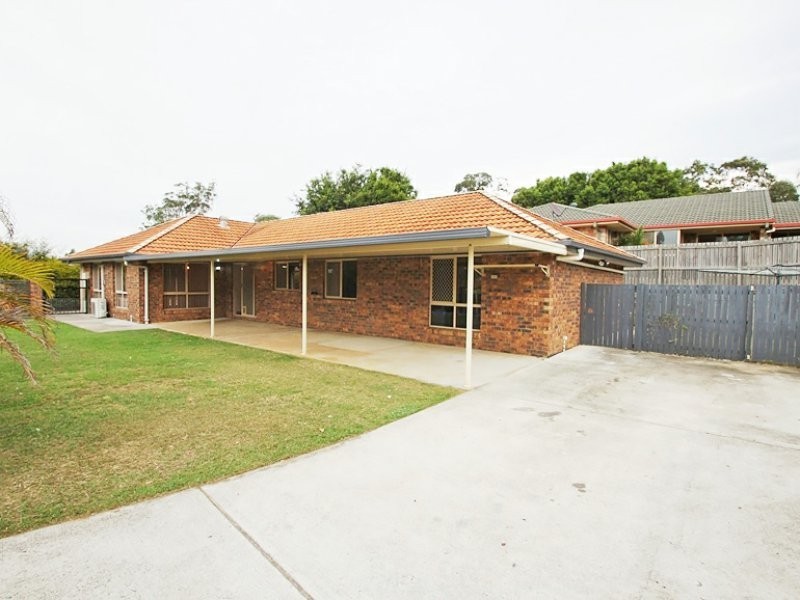 2 Lacewing Place, Mango Hill QLD 4509