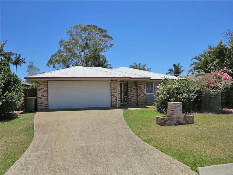 27 Spring Road, Kallangur QLD 4503