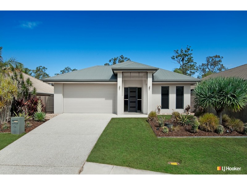 44 Topaz Drive, Mango Hill QLD 4509