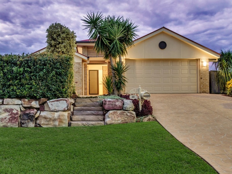 33 Cairns Crescent, Deception Bay QLD 4508