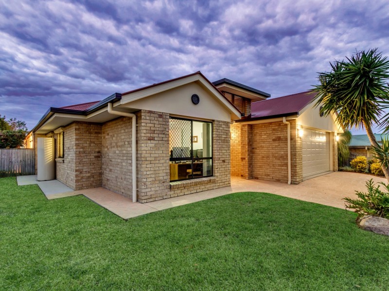 33 Cairns Crescent, Deception Bay QLD 4508