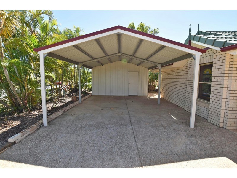 31 Castle Hill Drive, Murrumba Downs QLD 4503