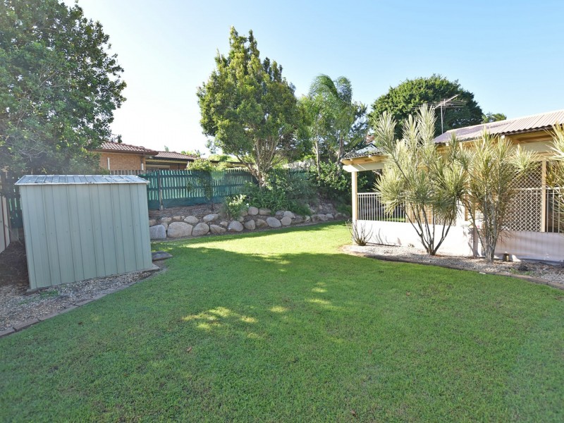 11 Orchid Ave, Kallangur QLD 4503