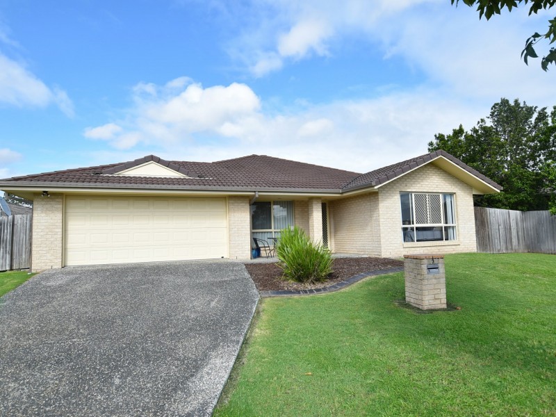 3 Lawrie Court, Caboolture QLD 4510