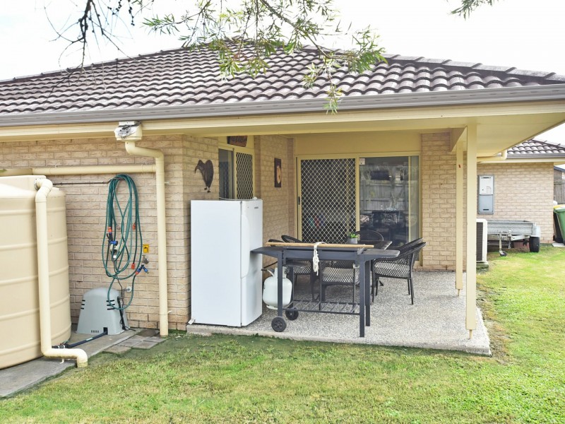 3 Lawrie Court, Caboolture QLD 4510