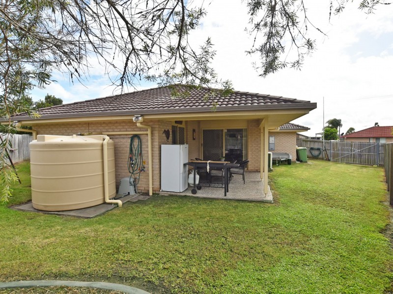 3 Lawrie Court, Caboolture QLD 4510