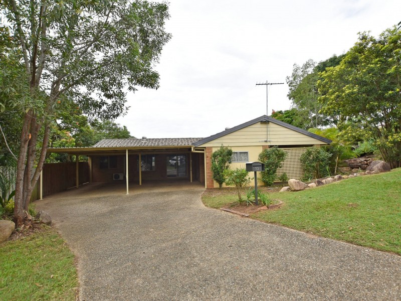 10 Needletail Court, Narangba QLD 4504