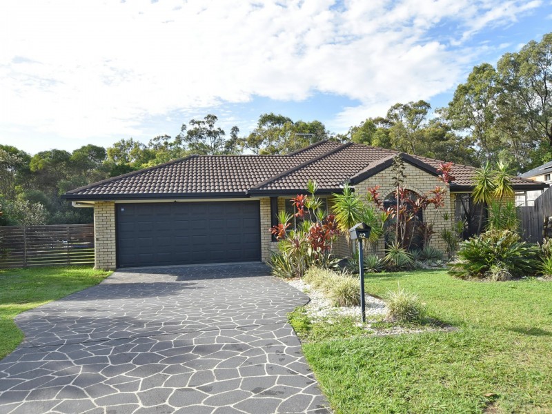 42 Mercury Parade, Mango Hill QLD 4509