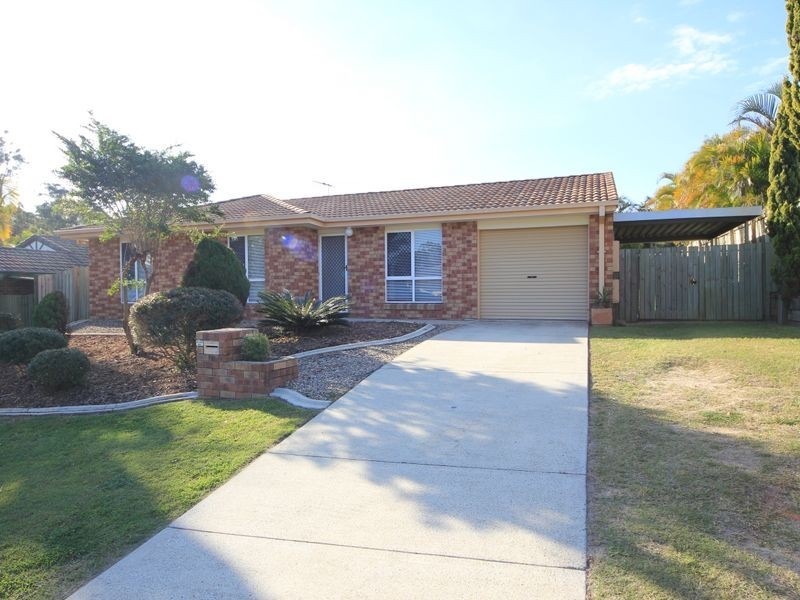 3 Kalmia Close, Mango Hill QLD 4509