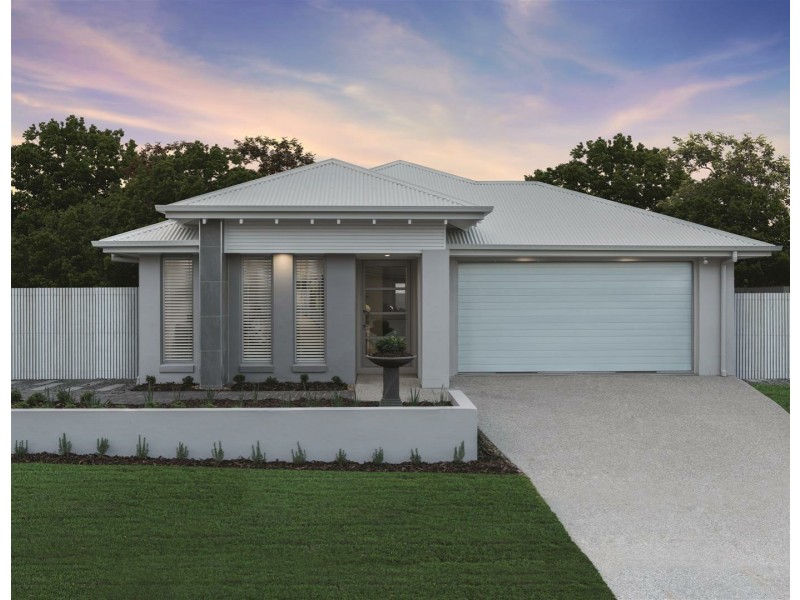 8 Markwell Crescent, Mango Hill QLD 4509