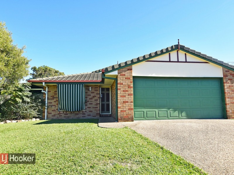 35 Freedom Drive, Kallangur QLD 4503