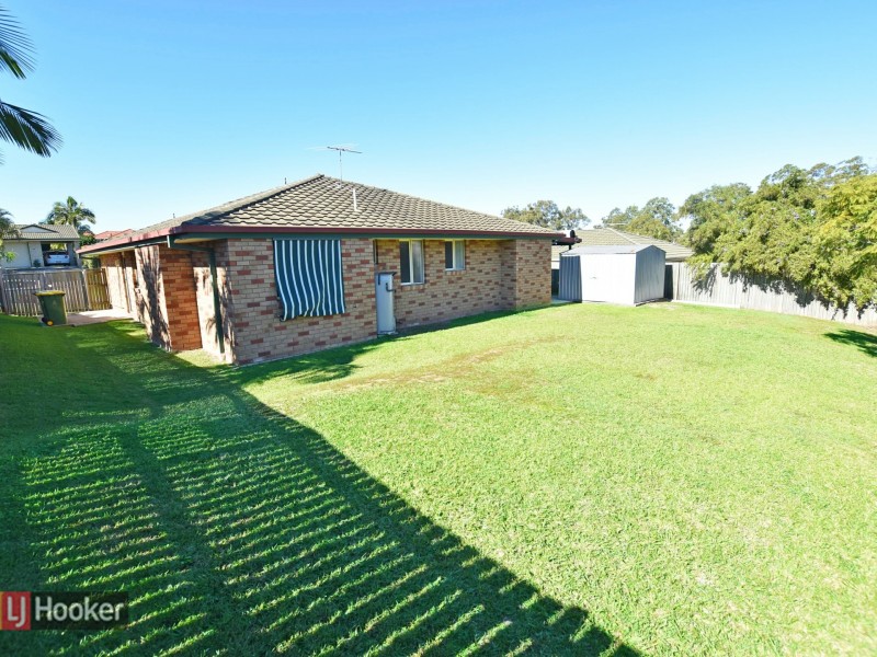 35 Freedom Drive, Kallangur QLD 4503