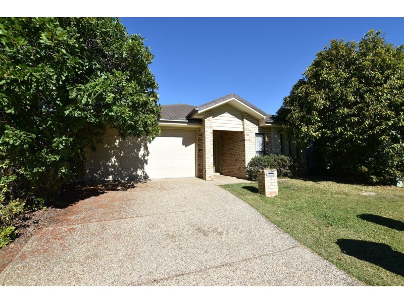 7 Moonie Crescent, North Lakes QLD 4509