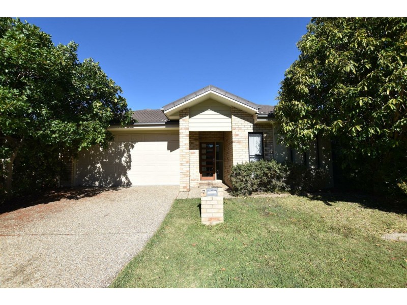 7 Moonie Crescent, North Lakes QLD 4509