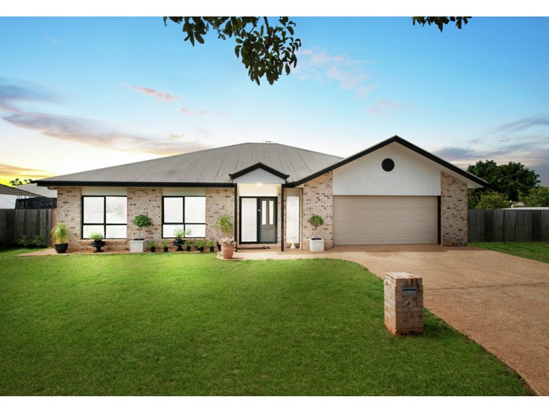 3-5 Brushbox Place, Upper Caboolture QLD 4510