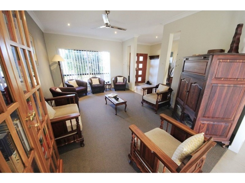 5 Planigale Circuit, North Lakes QLD 4509