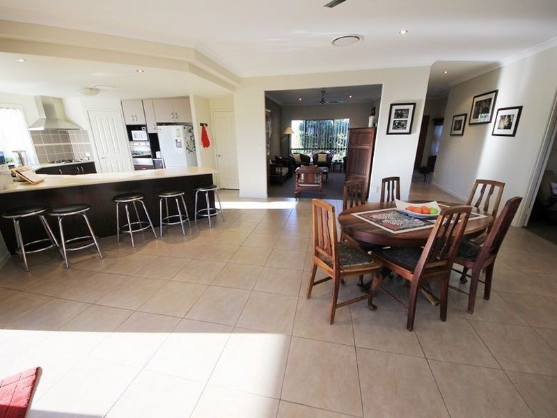 5 Planigale Circuit, North Lakes QLD 4509