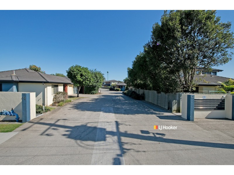 1/72-78 Duffield Road, Kallangur QLD 4503