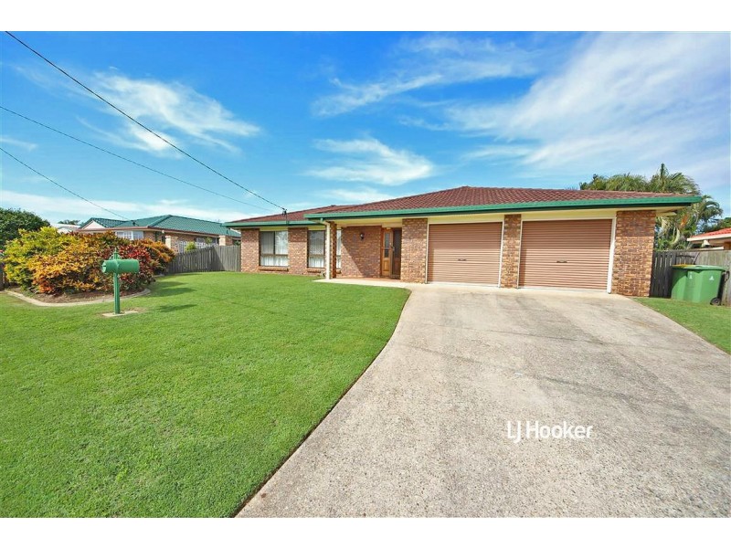 11 Ceccato Drive, Murrumba Downs QLD 4503