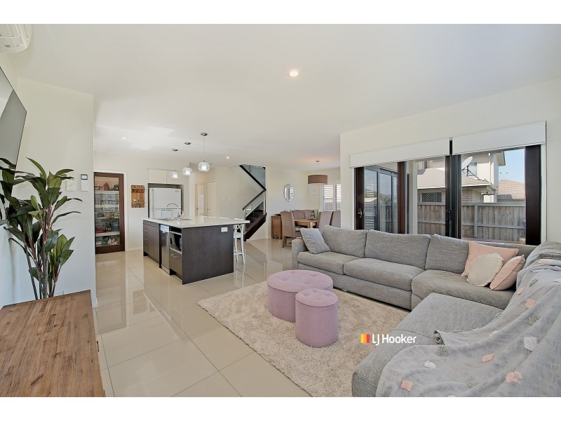 6 Montegrande Circuit, Griffin QLD 4503