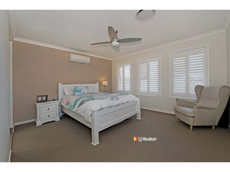 6 Montegrande Circuit, Griffin QLD 4503