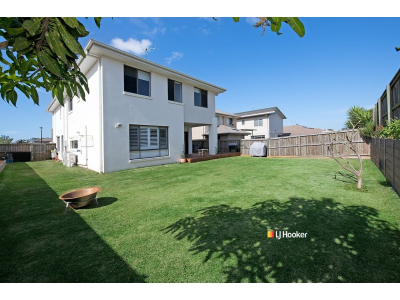 6 Montegrande Circuit, Griffin QLD 4503