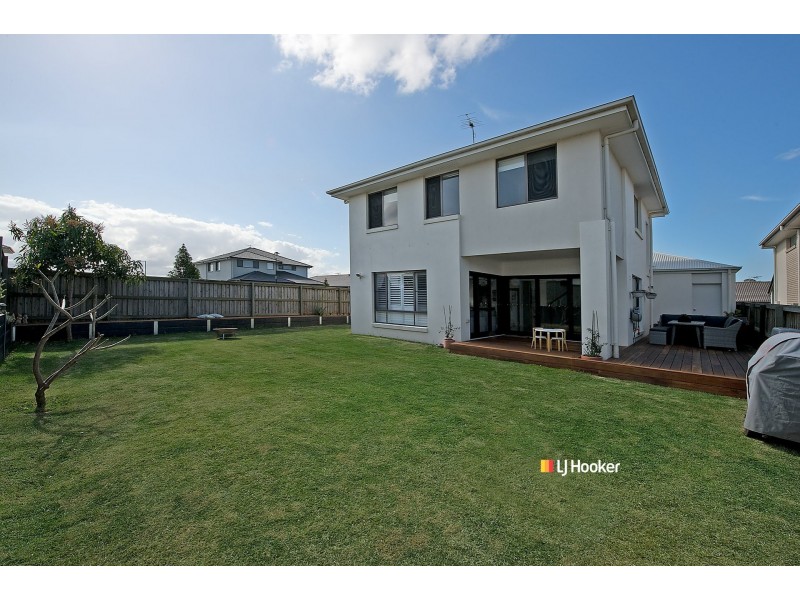 6 Montegrande Circuit, Griffin QLD 4503