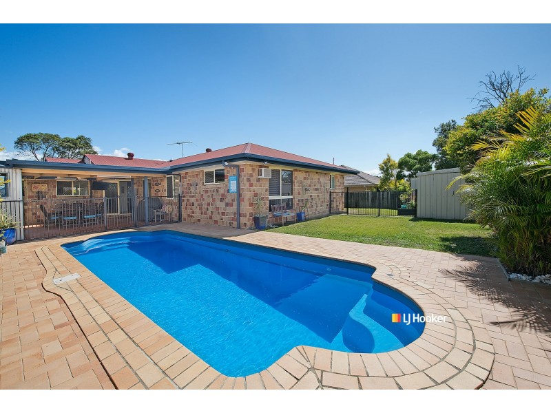 8 Talara Way, Mango Hill QLD 4509