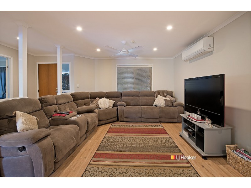 8 Talara Way, Mango Hill QLD 4509