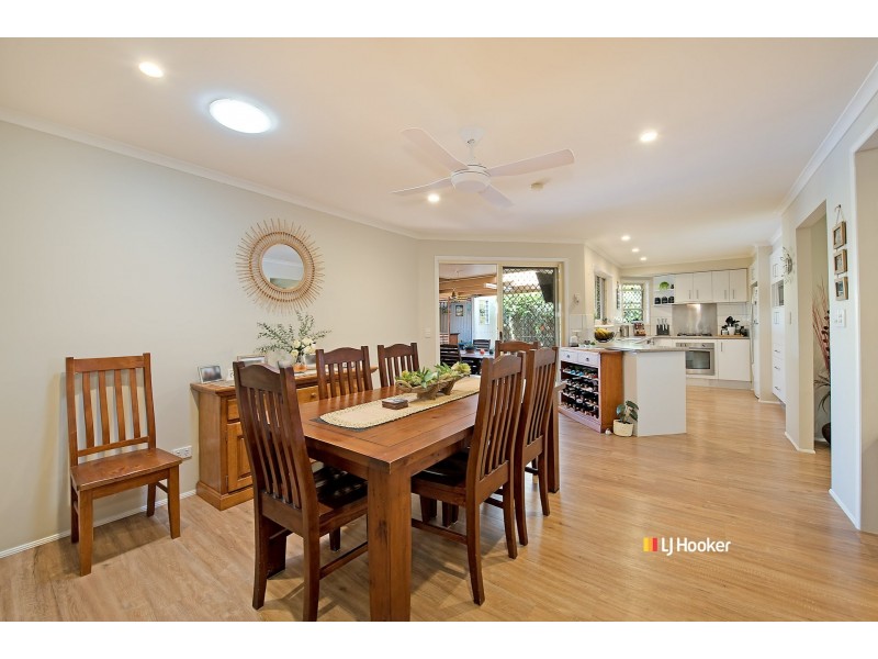 8 Talara Way, Mango Hill QLD 4509