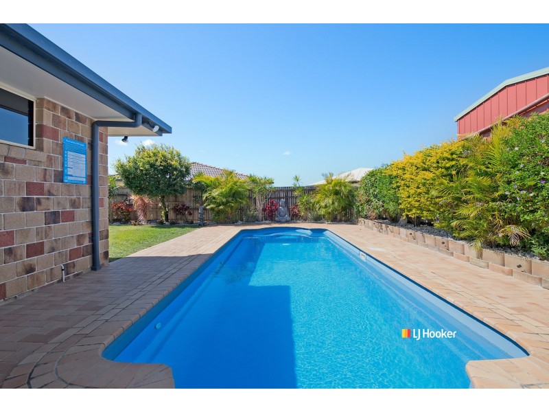 8 Talara Way, Mango Hill QLD 4509