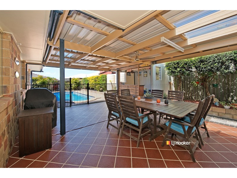 8 Talara Way, Mango Hill QLD 4509