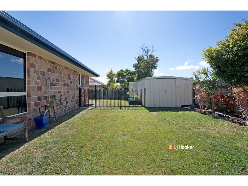 8 Talara Way, Mango Hill QLD 4509