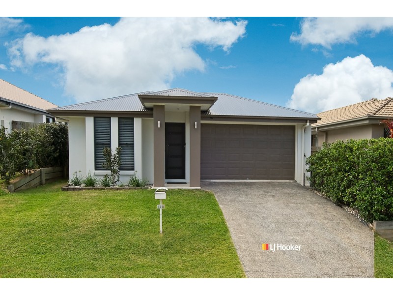 30A Diane Parade, Kallangur QLD 4503