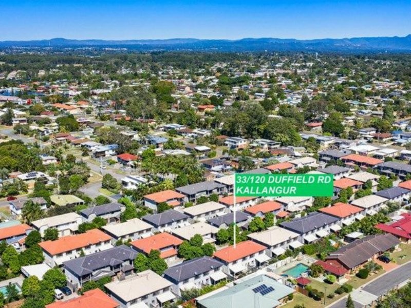 33/120 Duffield Road, Kallangur QLD 4503