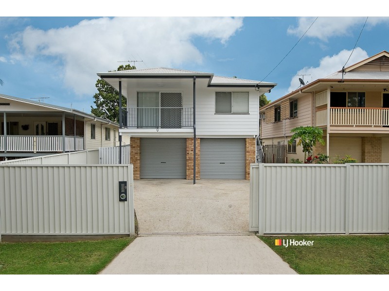 9 Cliff Street, Kallangur QLD 4503