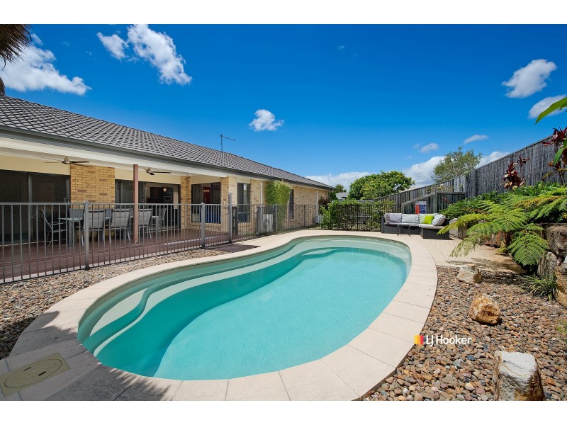 7 Bowerbird Crescent, Dakabin QLD 4503