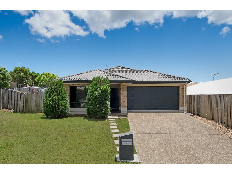 7 Bowerbird Crescent, Dakabin QLD 4503