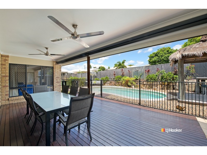 7 Bowerbird Crescent, Dakabin QLD 4503