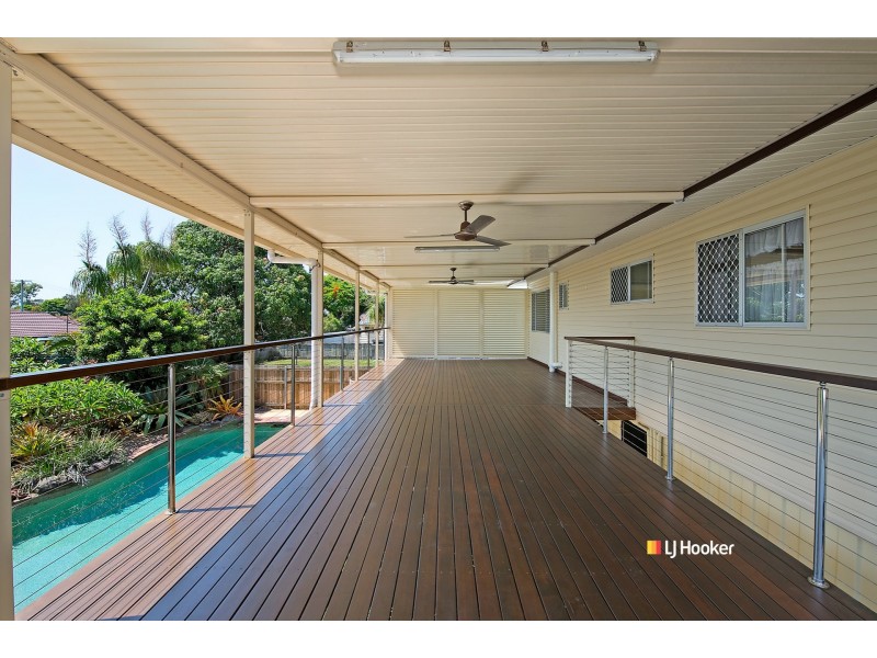 27 Kahala Road, Kallangur QLD 4503
