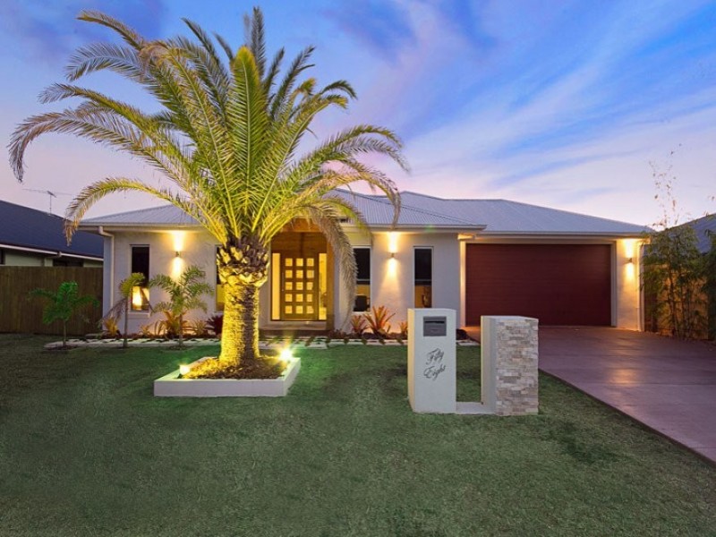 58 Blackall Road, Murrumba Downs QLD 4503