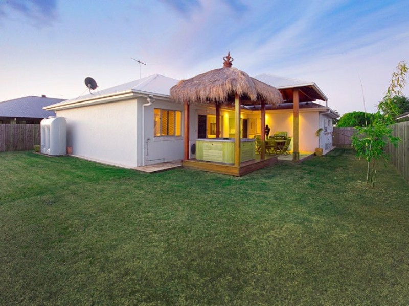 58 Blackall Road, Murrumba Downs QLD 4503