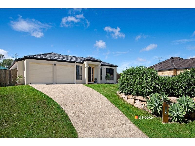 23 Waranga Court, Murrumba Downs QLD 4503