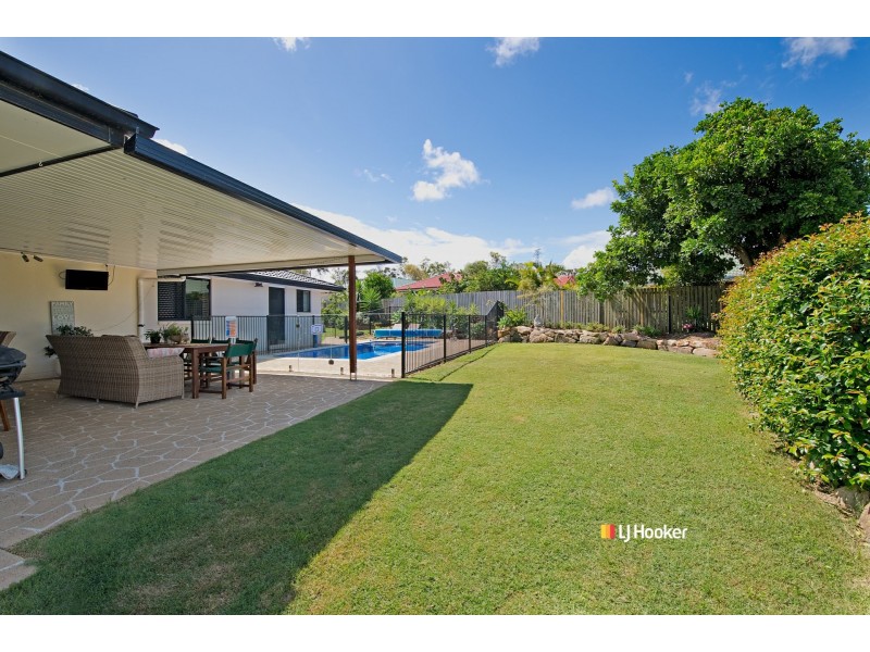 23 Waranga Court, Murrumba Downs QLD 4503