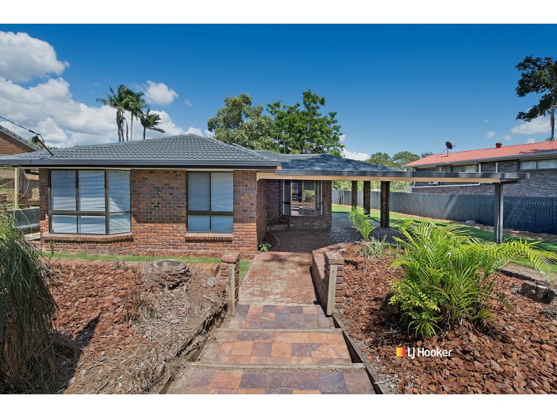 7 Traylen Avenue, Kallangur QLD 4503