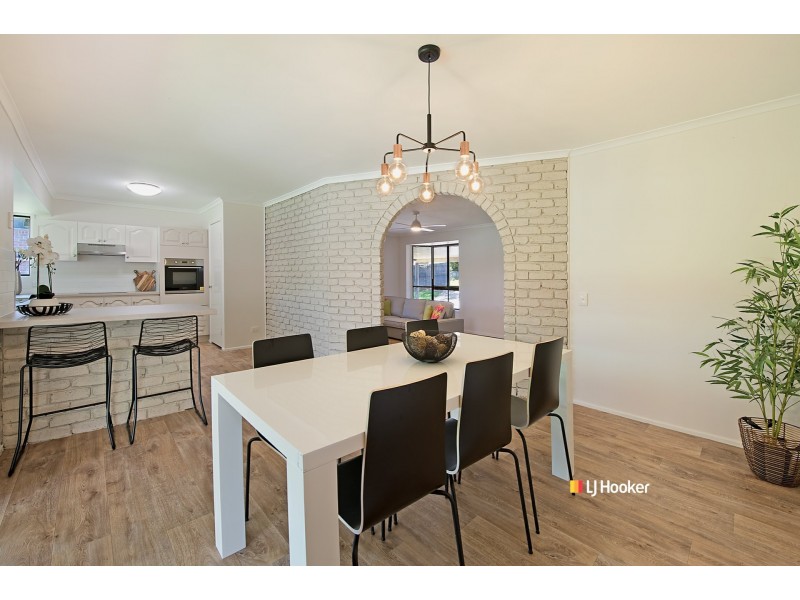 7 Traylen Avenue, Kallangur QLD 4503