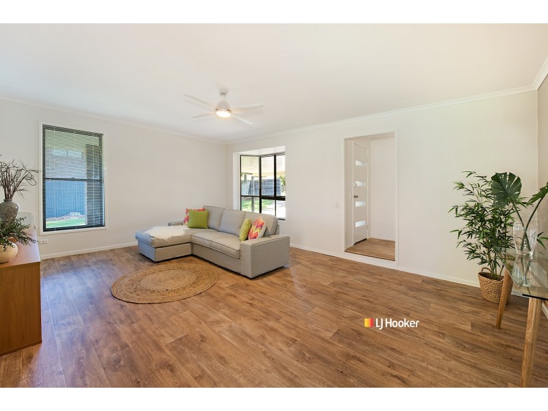 7 Traylen Avenue, Kallangur QLD 4503