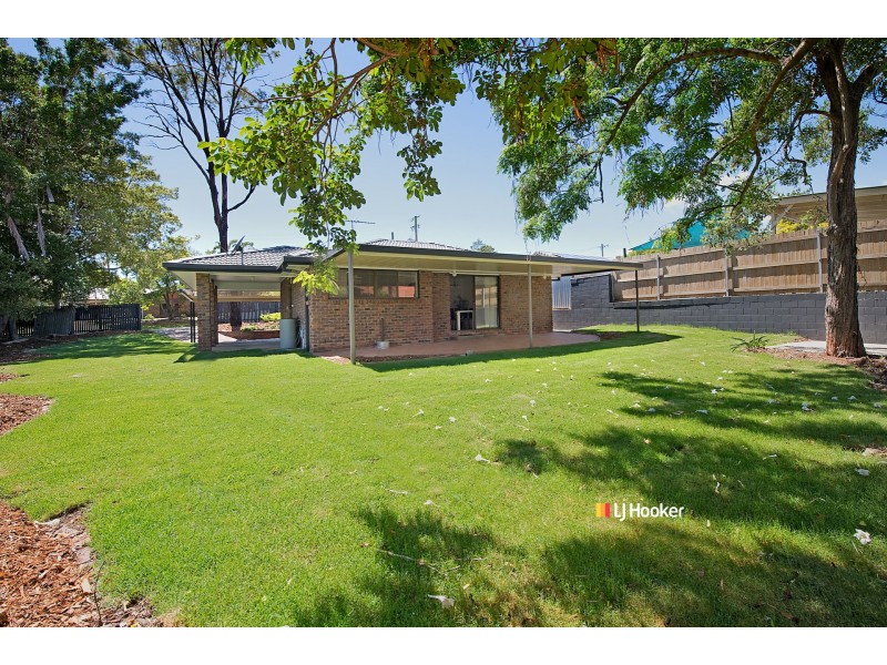 7 Traylen Avenue, Kallangur QLD 4503