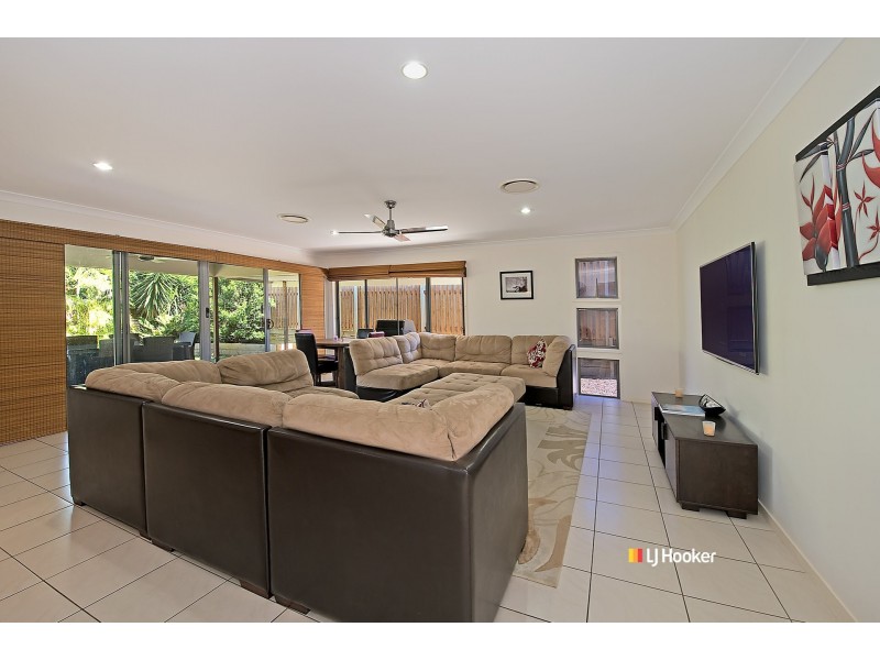 19 Ulysses Street, Kallangur QLD 4503