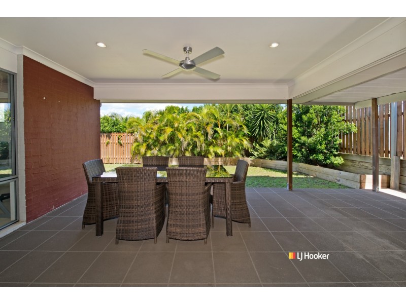 19 Ulysses Street, Kallangur QLD 4503